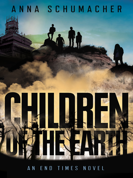 Title details for Children of the Earth by Anna Schumacher - Wait list